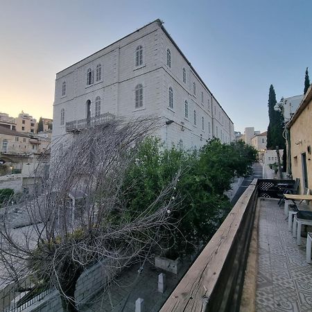 La Casetta Nazaret Exteriér fotografie
