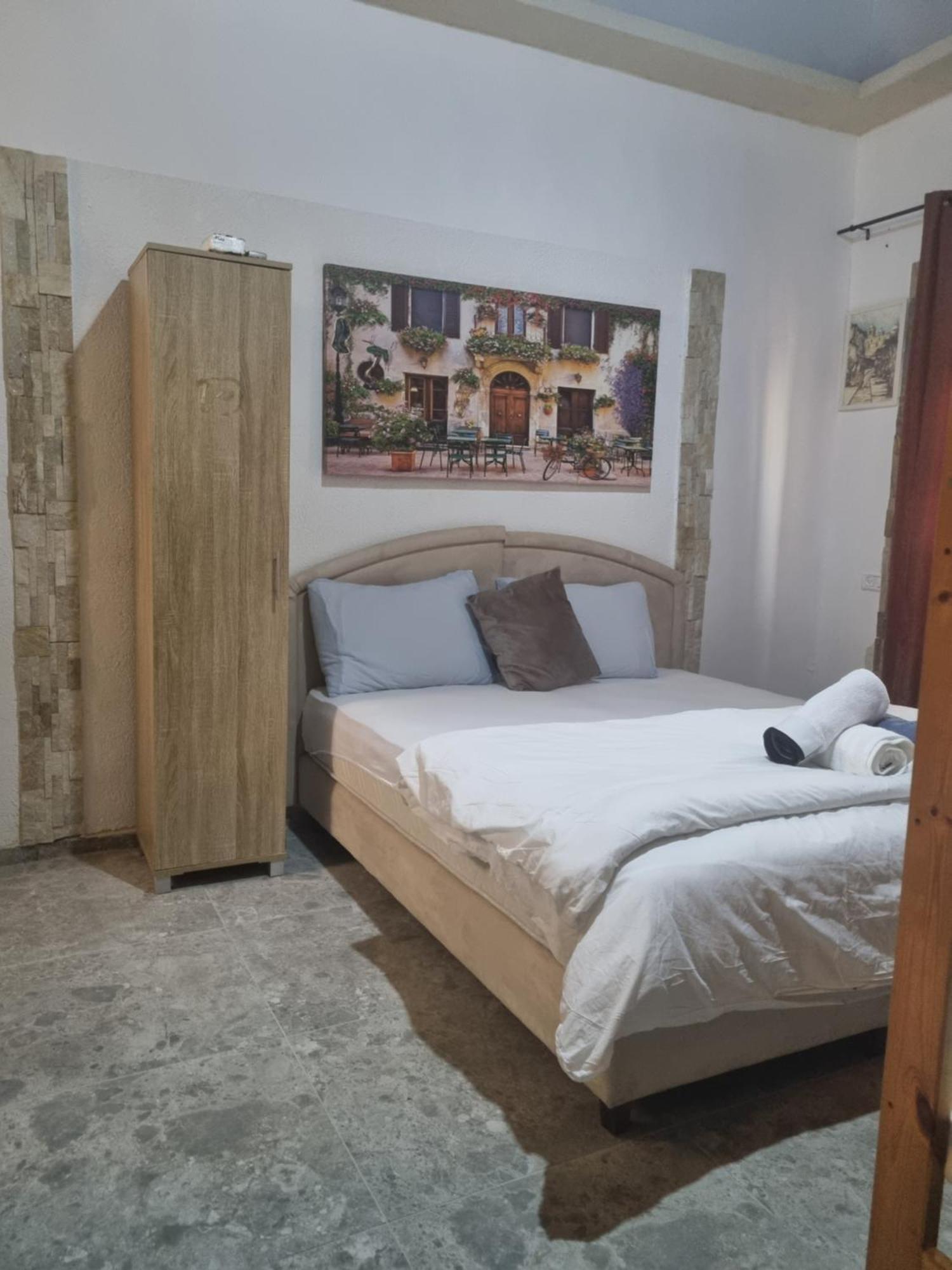 La Casetta Nazaret Pokoj fotografie