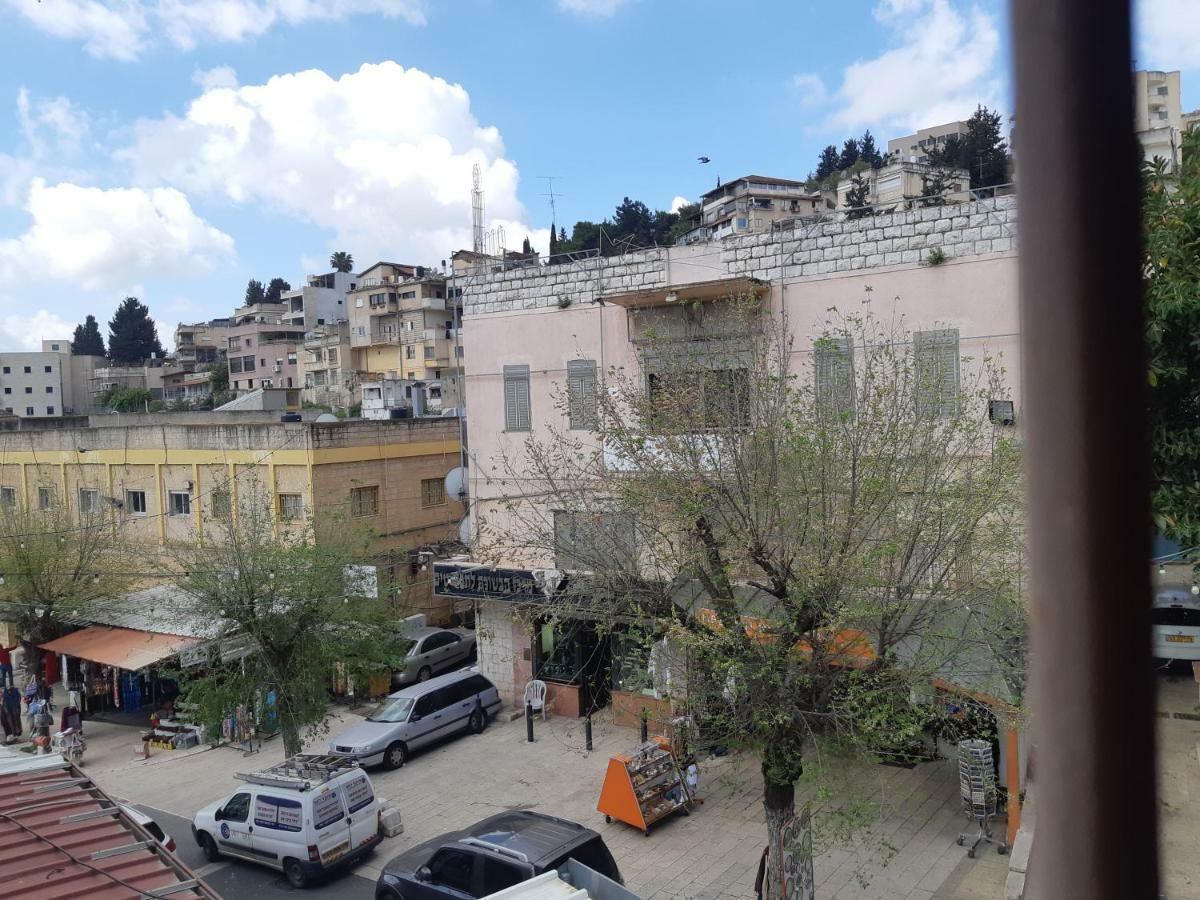 La Casetta Nazaret Exteriér fotografie