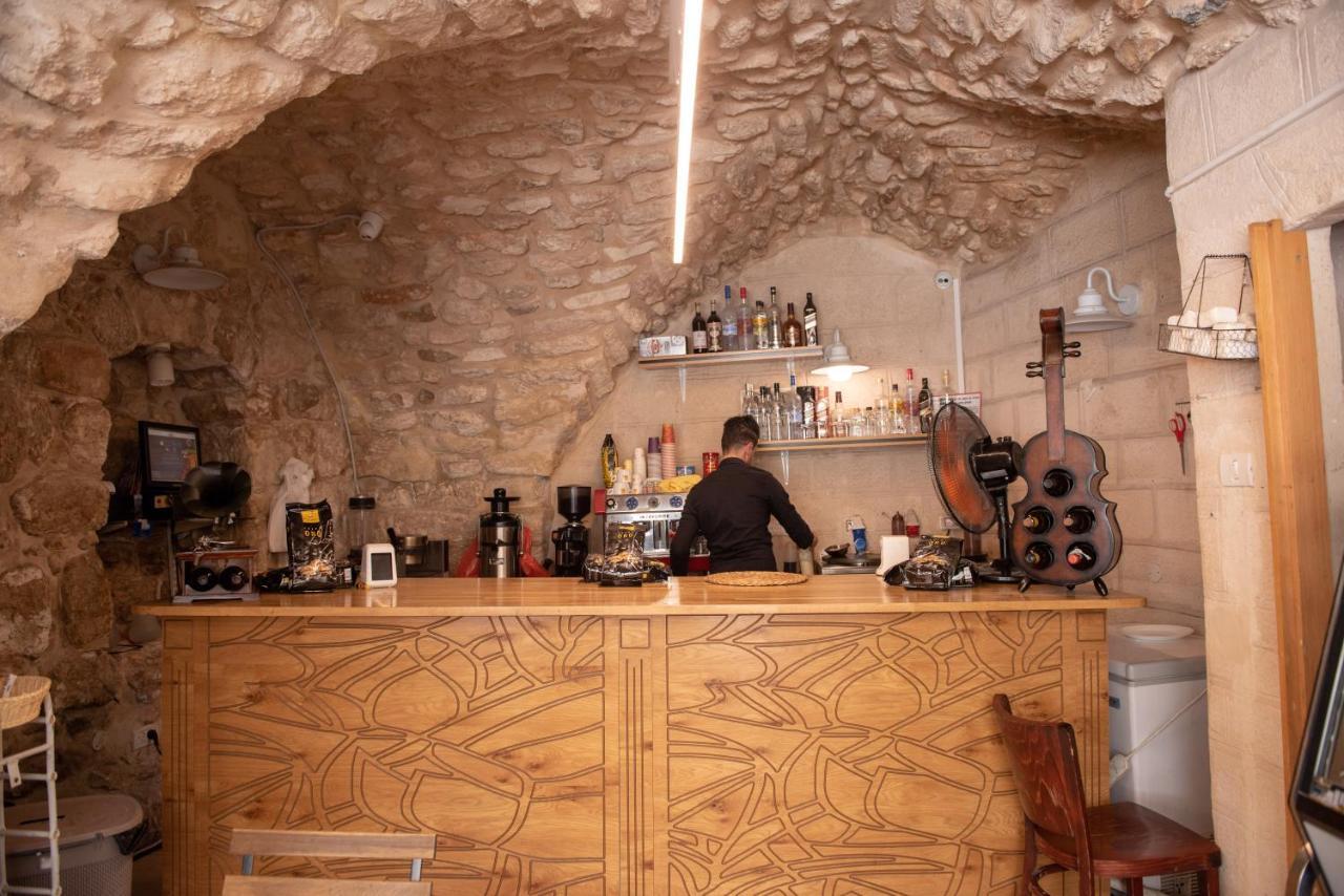 La Casetta Nazaret Exteriér fotografie